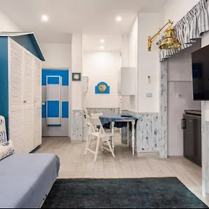 Appartement La Romantica, Rapallo