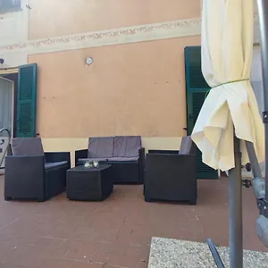 Appartement I La Casa Almar, Rapallo