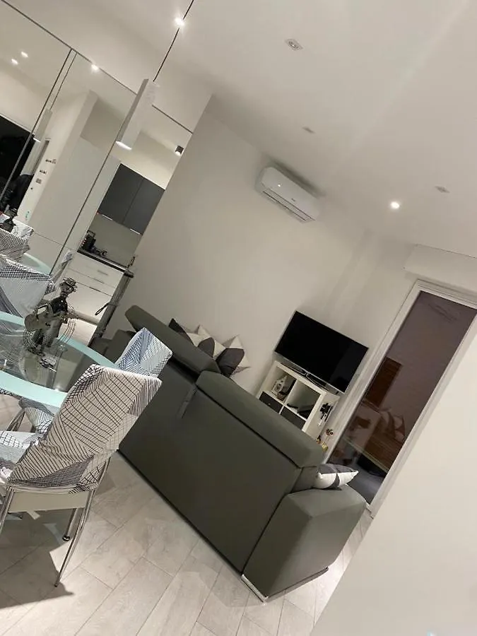 Appartement Casa Di Amos Con Parcheggio Privato à Rapallo 0*,  Italie