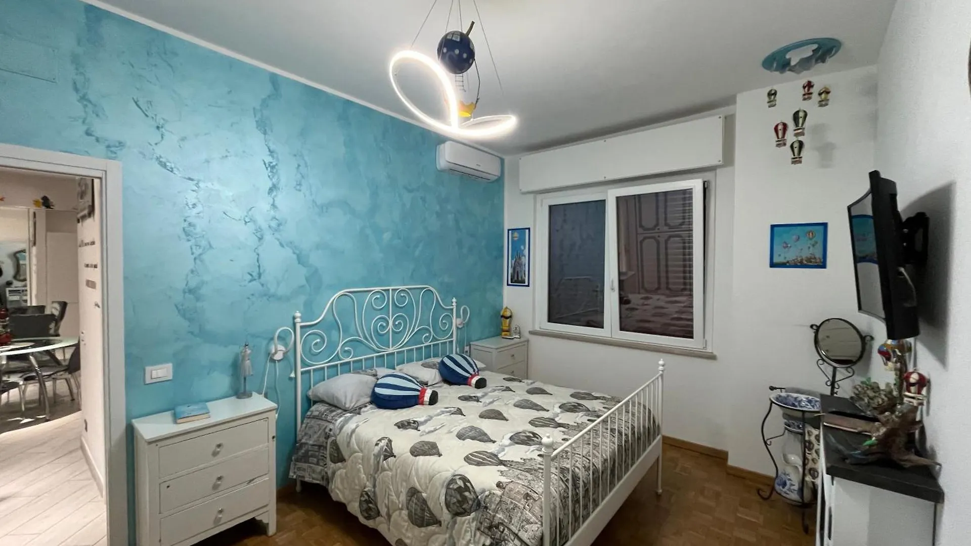 Appartement Casa Di Amos Con Parcheggio Privato à Rapallo