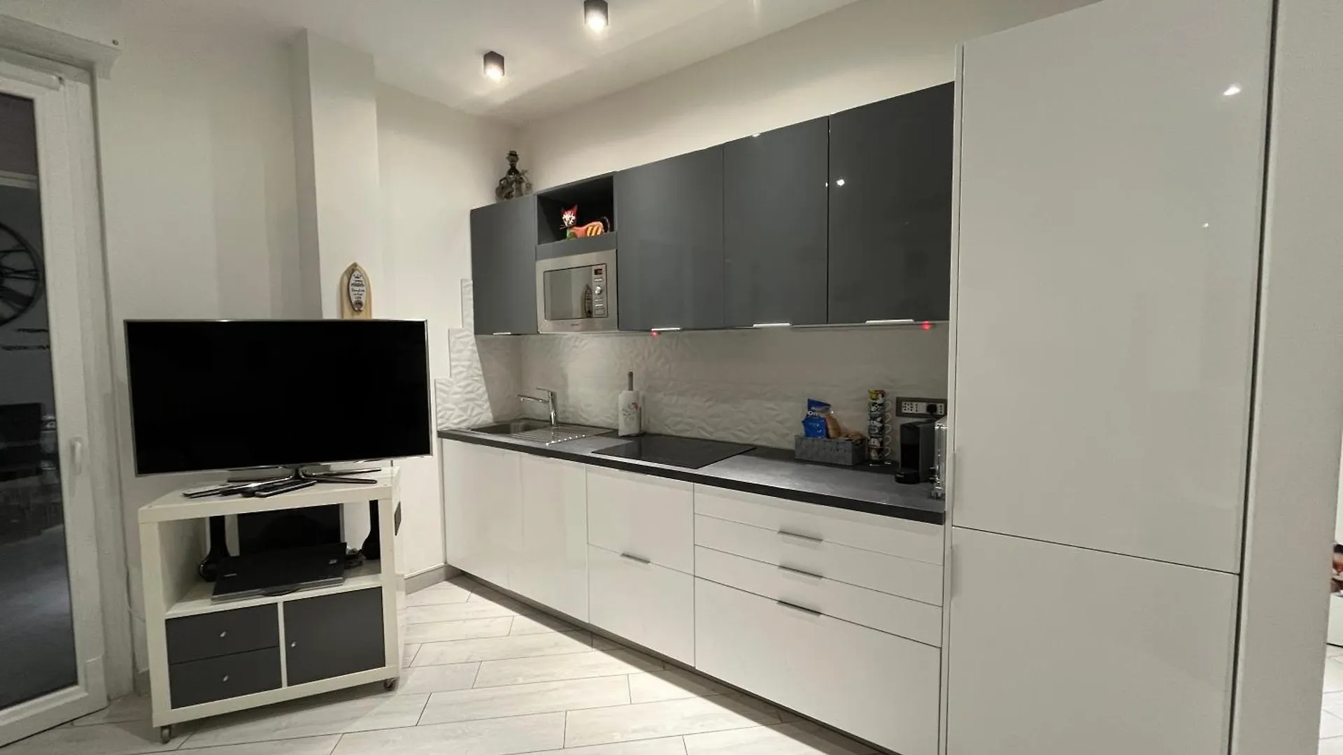Appartement Casa Di Amos Con Parcheggio Privato à Rapallo 0*,