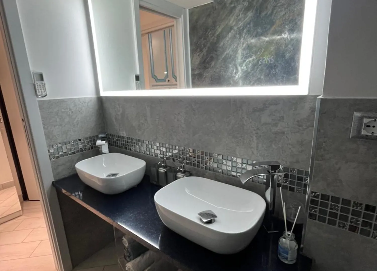 Appartement Casa Di Amos Con Parcheggio Privato à Rapallo