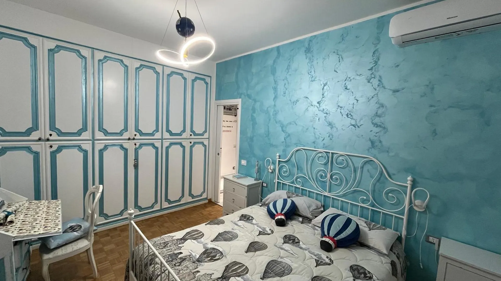 Appartement Casa Di Amos Con Parcheggio Privato à Rapallo Italie