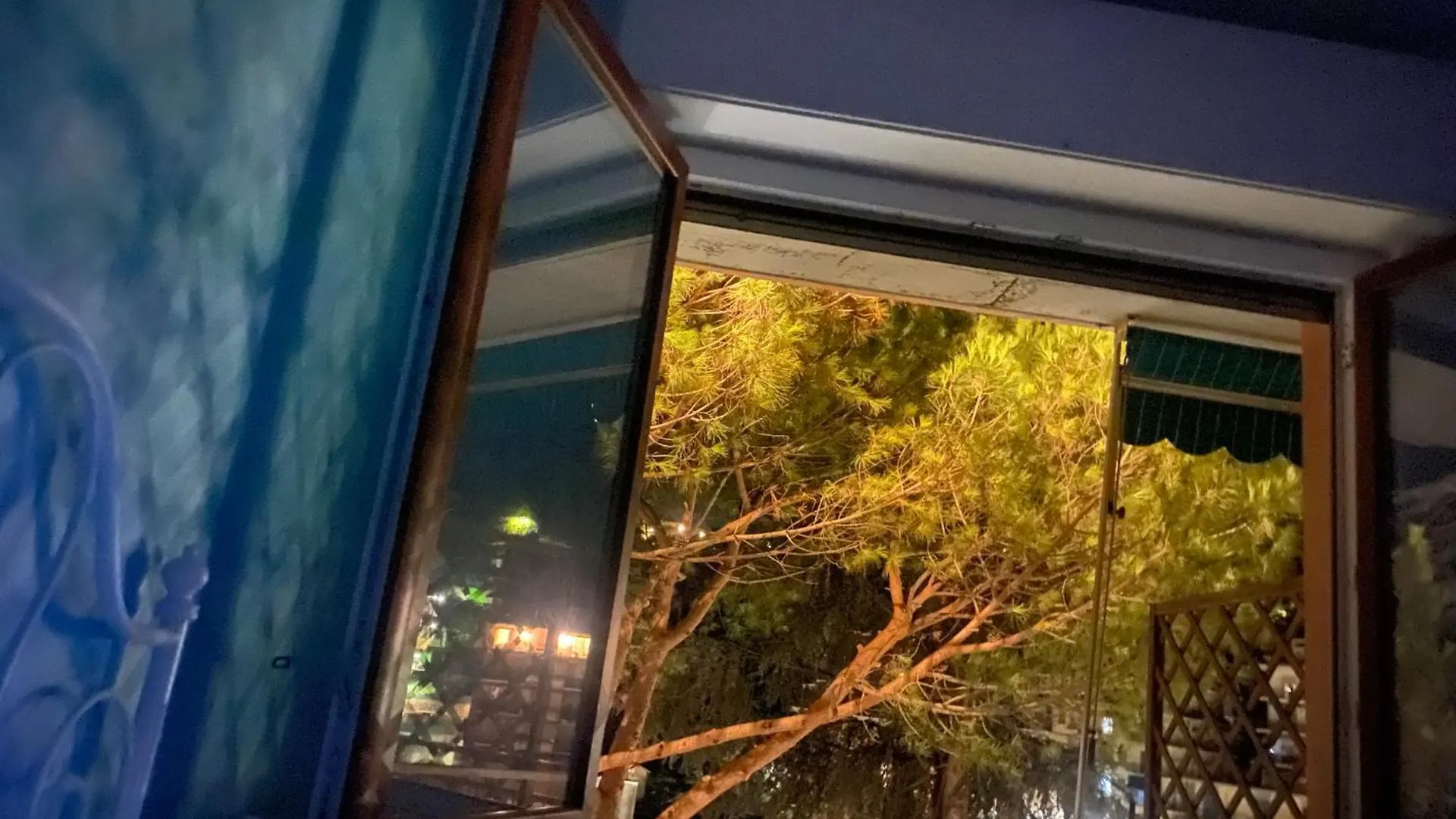 Appartement Casa Di Amos Con Parcheggio Privato à Rapallo