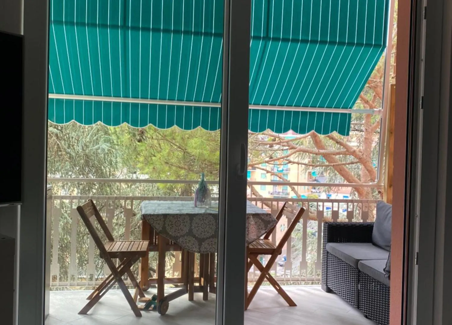 Appartement Casa Di Amos Con Parcheggio Privato à Rapallo